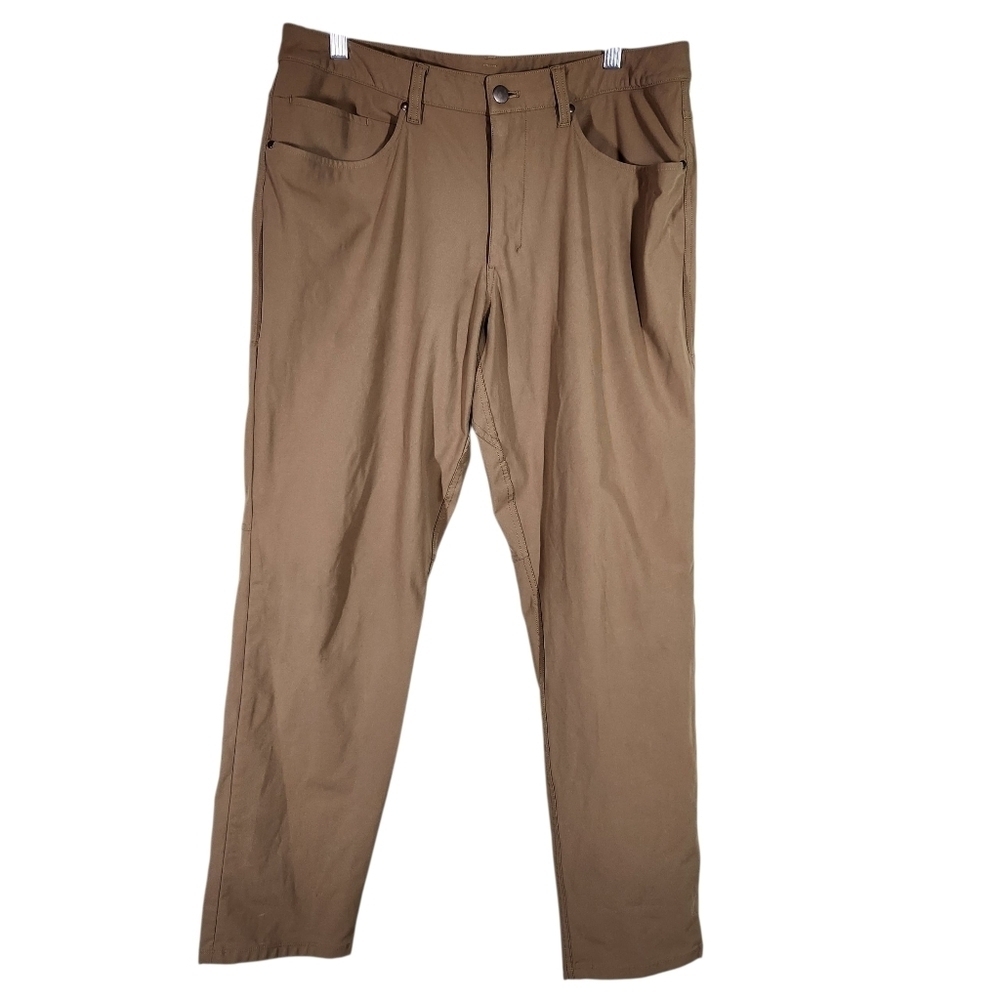 Lululemon Mens Pants, Sz 34